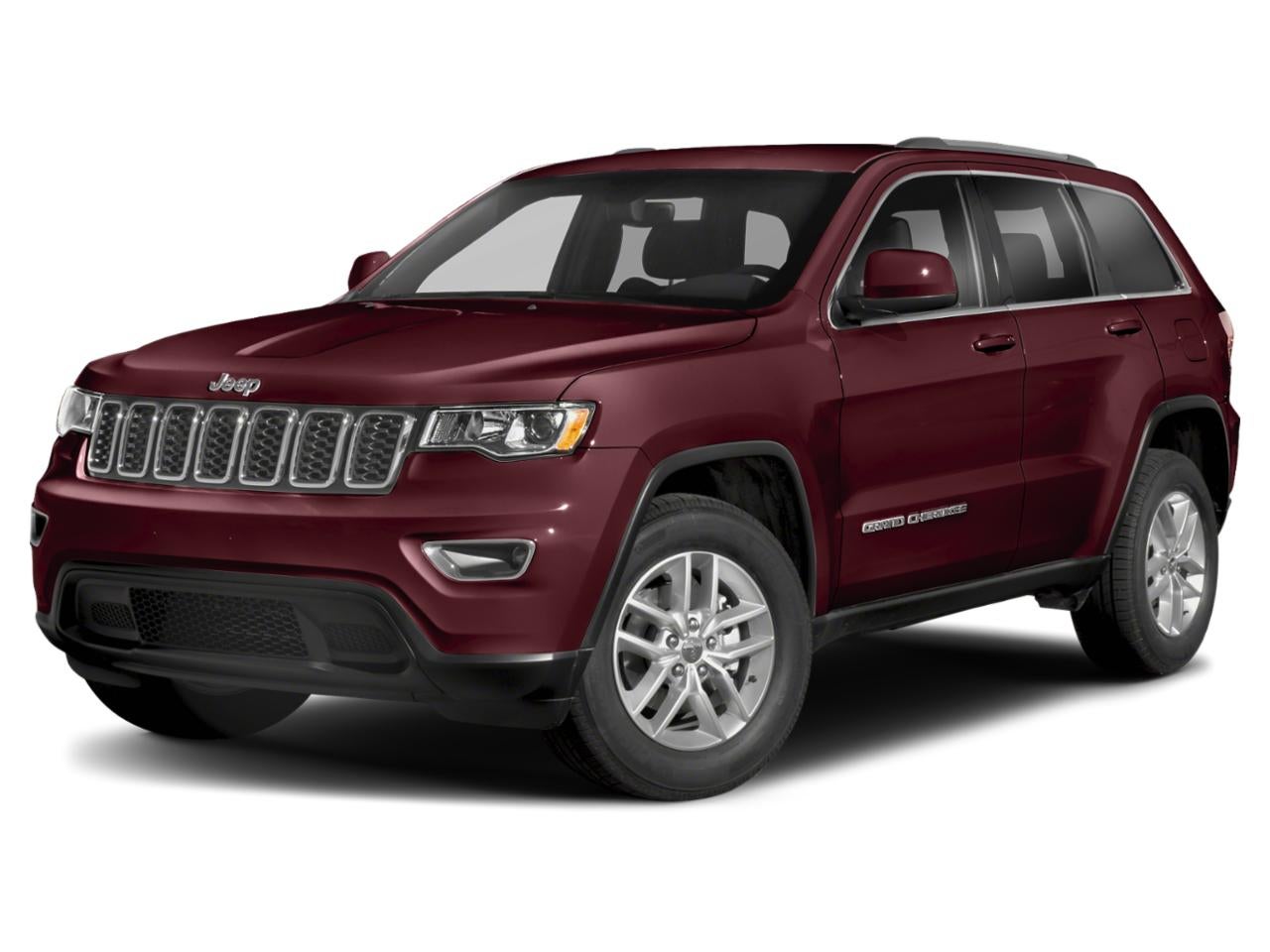 2018 Jeep Grand Cherokee Laredo E 4x2 *Ltd Avail*