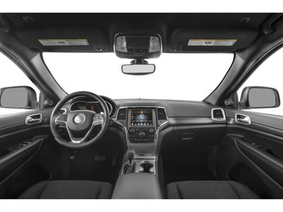 2018 Jeep Grand Cherokee Laredo E 4x2 *Ltd Avail*