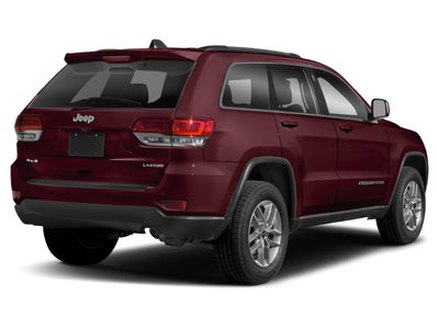 2018 Jeep Grand Cherokee Laredo E 4x2 *Ltd Avail*