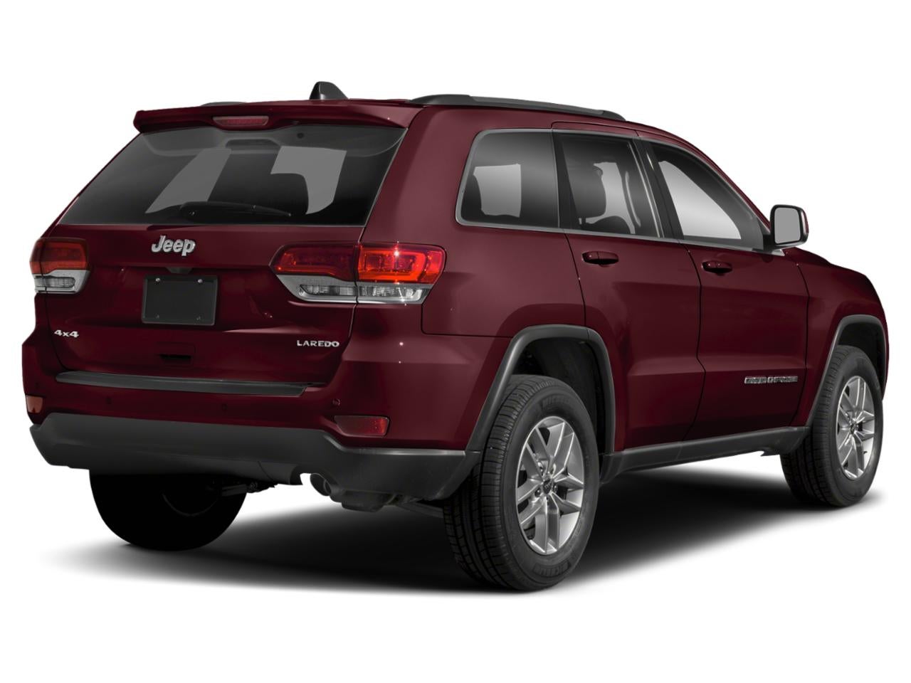 2018 Jeep Grand Cherokee Laredo E 4x2 *Ltd Avail*