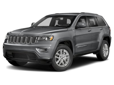2018 Jeep Grand Cherokee Laredo 4x2 *Ltd Avail*
