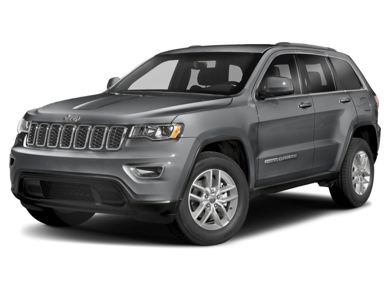 2018 Jeep Grand Cherokee Laredo 4x2 *Ltd Avail*