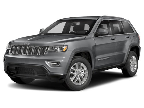 2018 Jeep Grand Cherokee Laredo 4x2 *Ltd Avail*