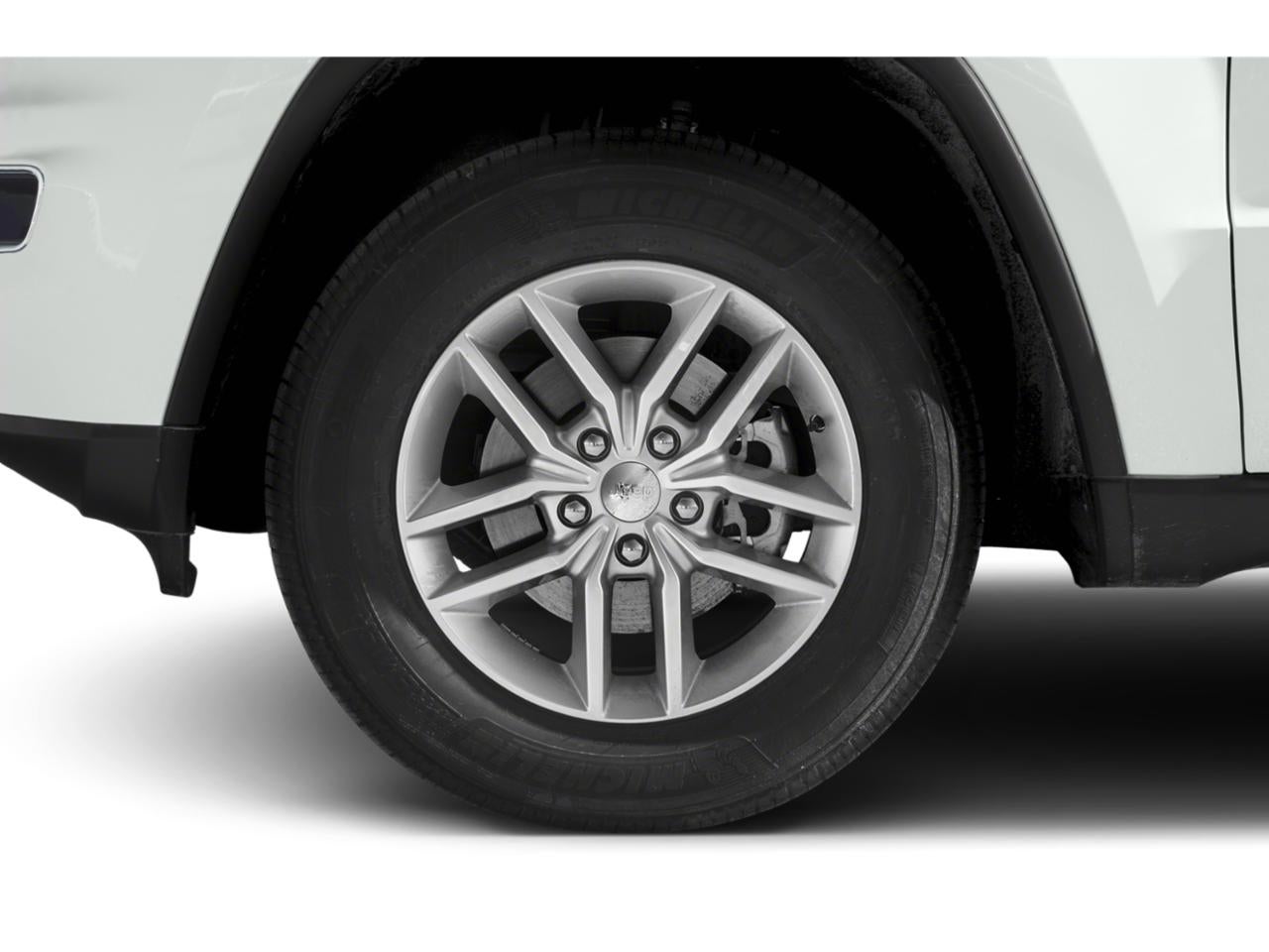 2018 Jeep Grand Cherokee Laredo 4x2 *Ltd Avail*