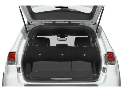 2018 Jeep Grand Cherokee Laredo 4x2 *Ltd Avail*