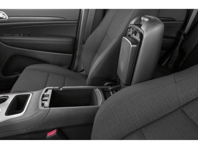 2018 Jeep Grand Cherokee Laredo 4x2 *Ltd Avail*