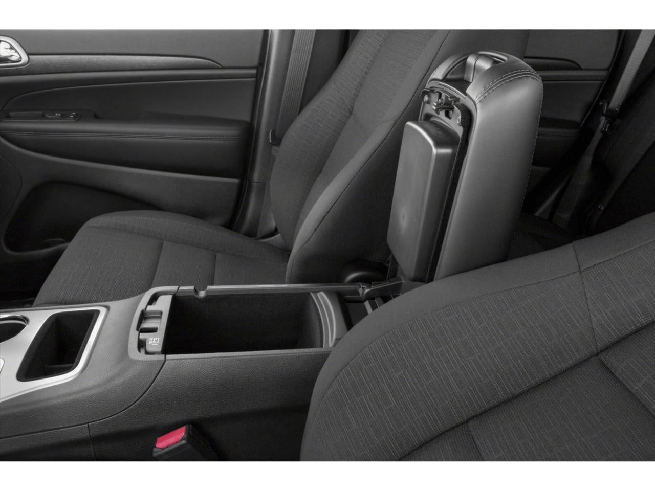 2018 Jeep Grand Cherokee Laredo 4x2 *Ltd Avail*