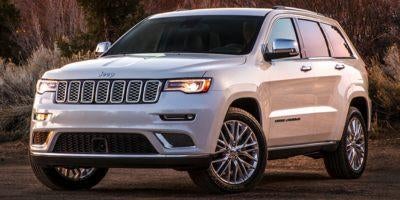 2018 Jeep Grand Cherokee Laredo 4x2 *Ltd Avail*