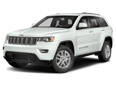 2018 Jeep Grand Cherokee Laredo 4x2 *Ltd Avail*