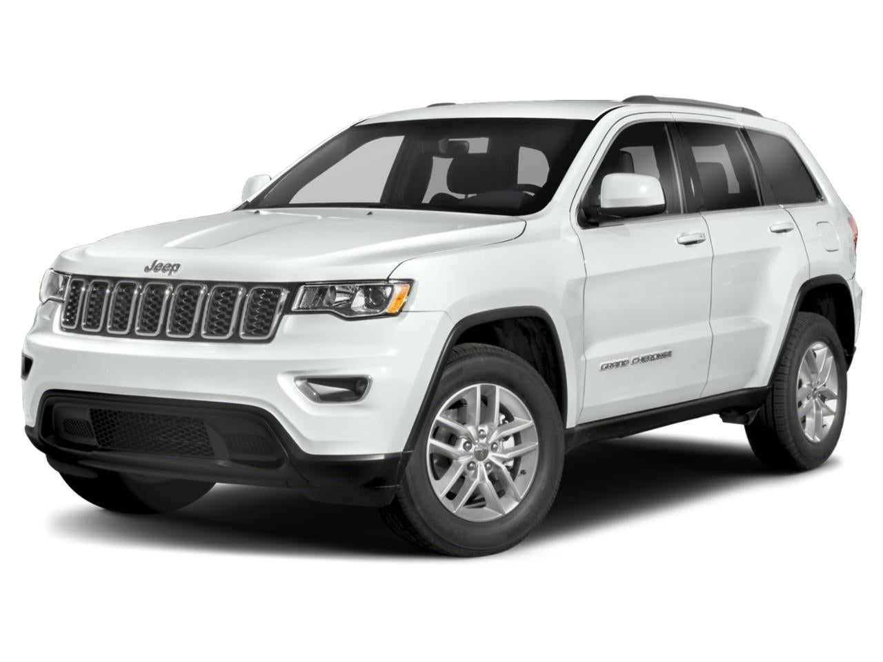 2018 Jeep Grand Cherokee Laredo 4x2 *Ltd Avail*