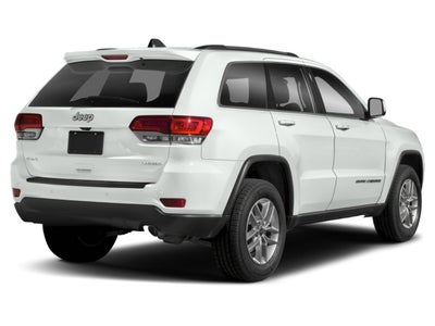 2018 Jeep Grand Cherokee Laredo 4x2 *Ltd Avail*