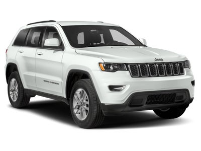 2018 Jeep Grand Cherokee Laredo 4x2 *Ltd Avail*