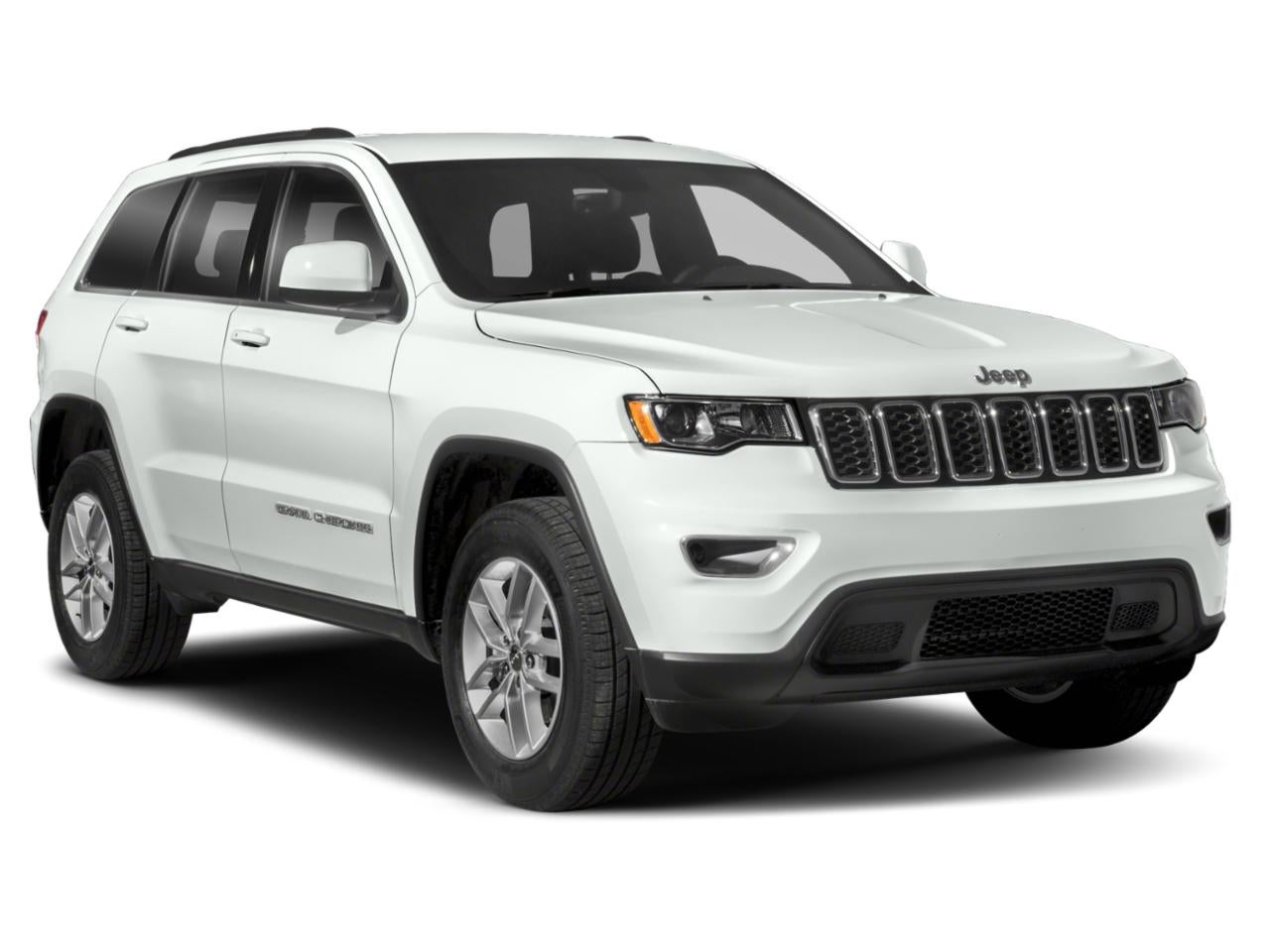 2018 Jeep Grand Cherokee Laredo 4x2 *Ltd Avail*