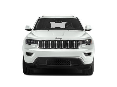 2018 Jeep Grand Cherokee Laredo 4x2 *Ltd Avail*