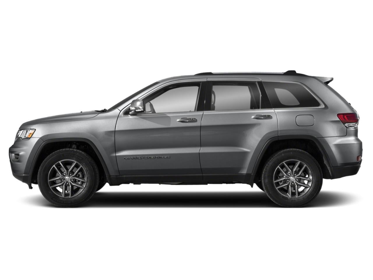 2018 Jeep Grand Cherokee Limited 4x2