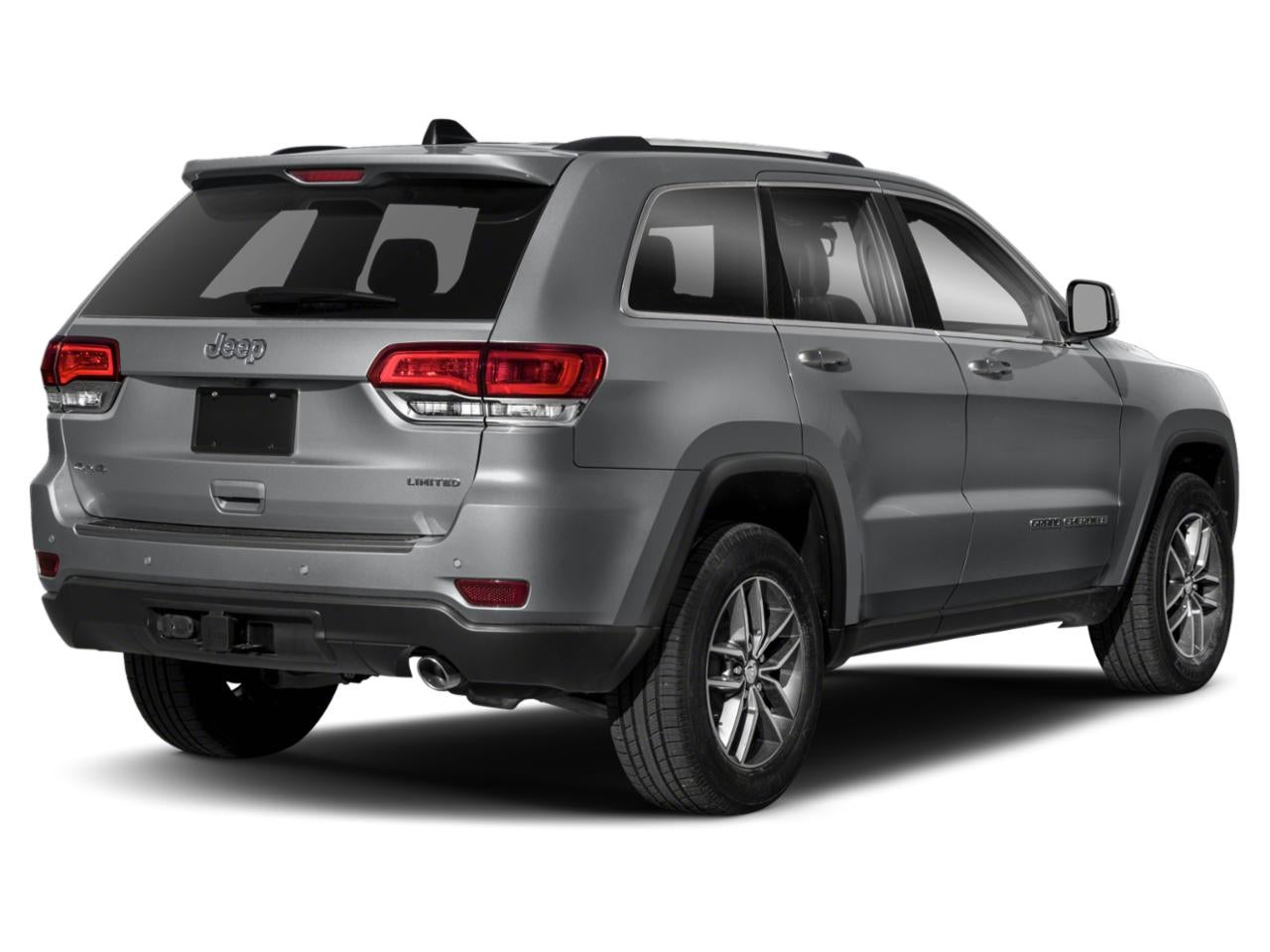 2018 Jeep Grand Cherokee Limited 4x2