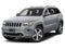 2015 Jeep Grand Cherokee RWD 4dr Overland