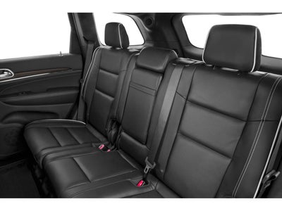 2015 Jeep Grand Cherokee RWD 4dr Overland