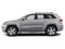 2015 Jeep Grand Cherokee RWD 4dr Overland