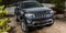2015 Jeep Grand Cherokee RWD 4dr Overland