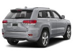 2015 Jeep Grand Cherokee RWD 4dr Overland