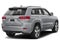 2015 Jeep Grand Cherokee RWD 4dr Overland
