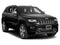 2015 Jeep Grand Cherokee RWD 4dr Overland