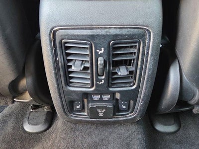 2015 Jeep Grand Cherokee 4WD 4dr Limited
