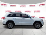 2015 Jeep Grand Cherokee 4WD 4dr Limited