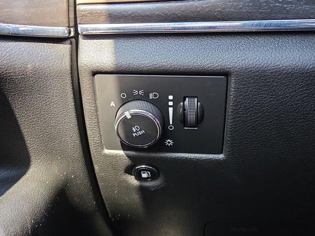 2015 Jeep Grand Cherokee 4WD 4dr Limited