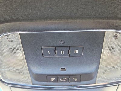 2015 Jeep Grand Cherokee 4WD 4dr Limited