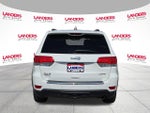 2015 Jeep Grand Cherokee 4WD 4dr Limited
