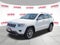 2015 Jeep Grand Cherokee 4WD 4dr Limited