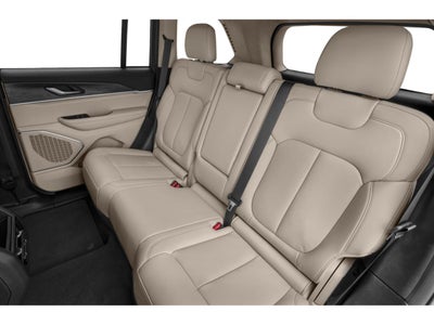 2023 Jeep Grand Cherokee Altitude 4x2