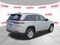 2025 Jeep Grand Cherokee Laredo 4x2