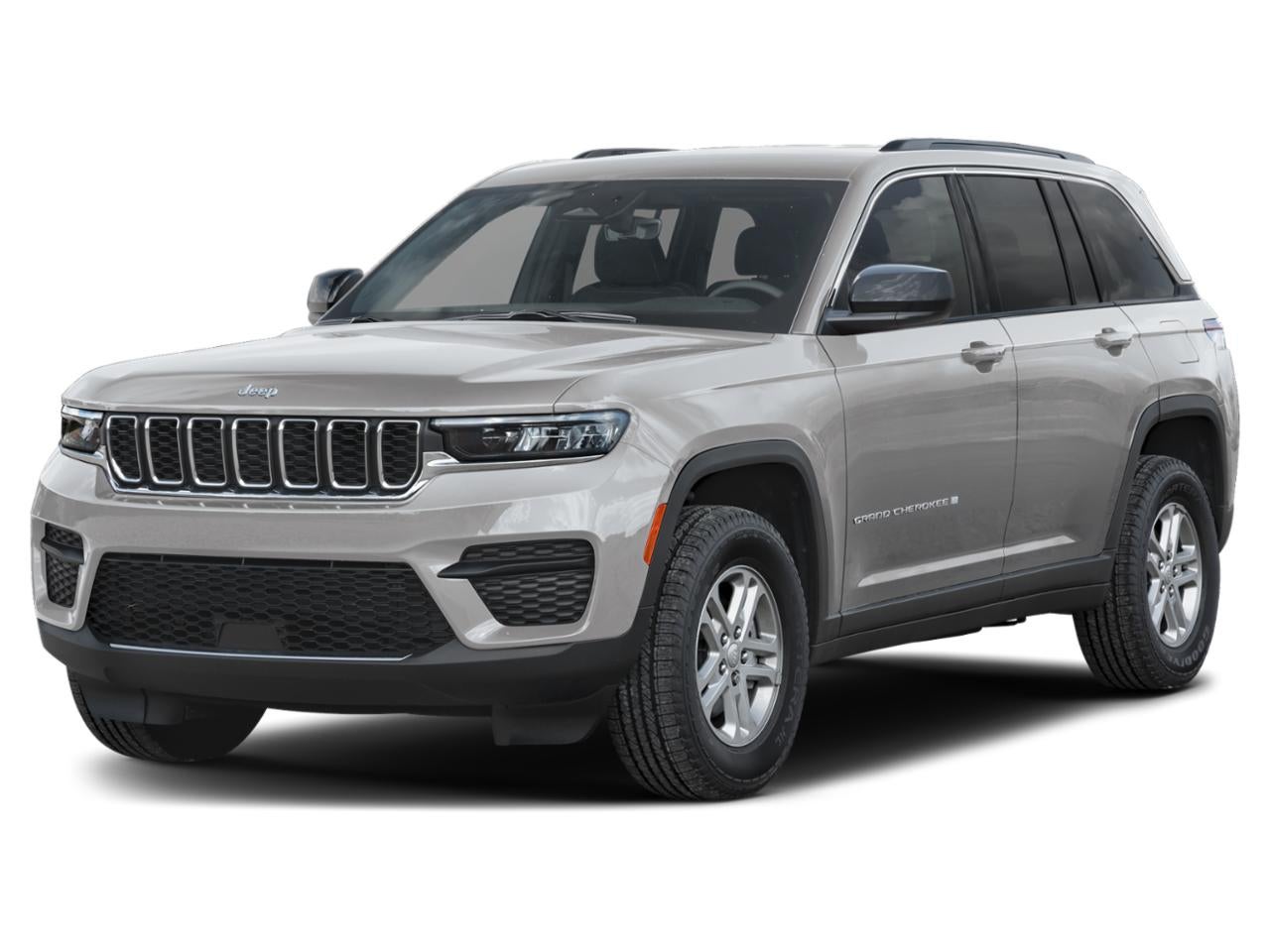 2025 Jeep Grand Cherokee Laredo 4x2