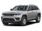 2025 Jeep Grand Cherokee Laredo 4x2