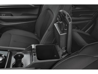 2025 Jeep Grand Cherokee Laredo 4x2