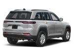 2025 Jeep Grand Cherokee Laredo 4x2