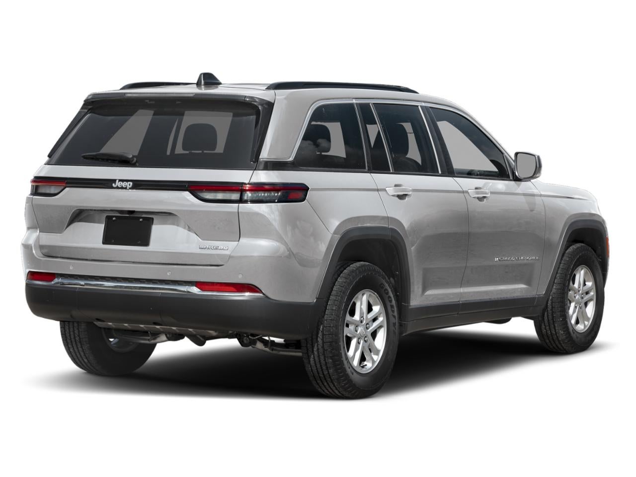 2025 Jeep Grand Cherokee Laredo 4x2