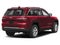 2022 Jeep Grand Cherokee Overland 4x4
