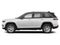 2022 Jeep Grand Cherokee Overland 4x4
