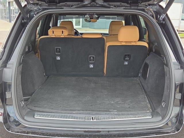 2023 Jeep Grand Cherokee Summit 4x4