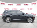 2023 Jeep Grand Cherokee Summit 4x4