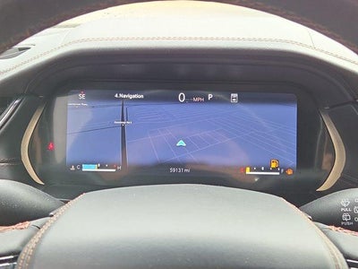 2023 Jeep Grand Cherokee Summit 4x4