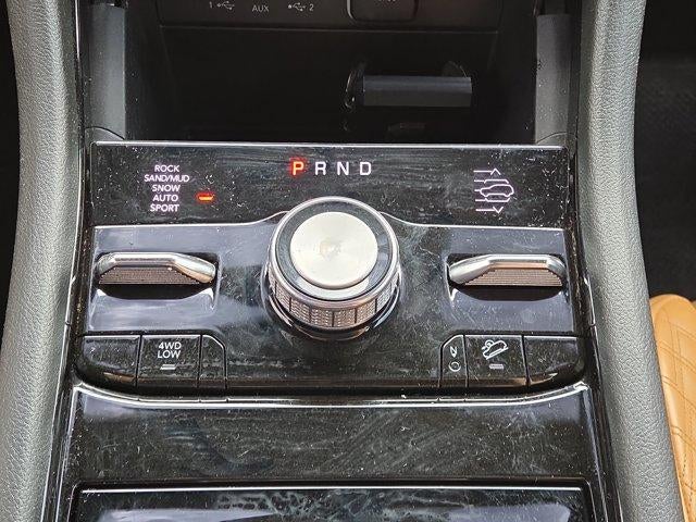 2023 Jeep Grand Cherokee Summit 4x4