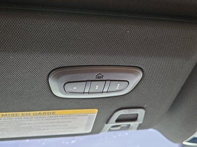 2023 Jeep Grand Cherokee Summit 4x4