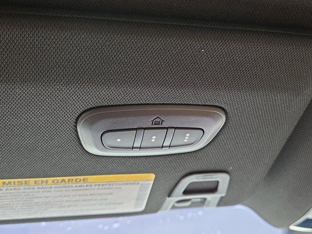 2023 Jeep Grand Cherokee Summit 4x4
