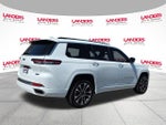 2022 Jeep Grand Cherokee L Overland 4x2
