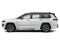 2022 Jeep Grand Cherokee L Overland 4x2